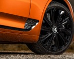 2023 Bentley Continental GT Mulliner Wheel Wallpapers 150x120 (8)