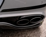 2023 Bentley Continental GT S Exhaust Wallpapers 150x120 (7)