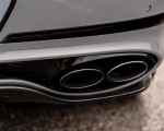 2023 Bentley Continental GT S Exhaust Wallpapers 150x120