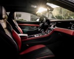 2023 Bentley Continental GT S Interior Front Seats Wallpapers 150x120 (8)