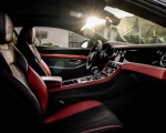 2023 Bentley Continental GT S Interior Front Seats Wallpapers 150x120