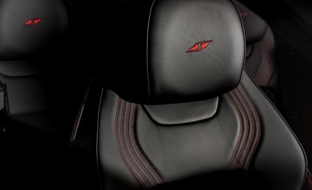 2023 Bentley Continental GT S Interior Seats Wallpapers 450x275 (10)