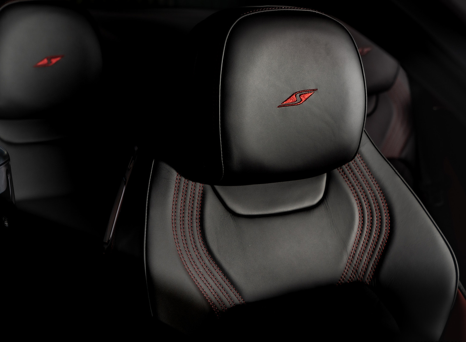 2023 Bentley Continental GT S Interior Seats Wallpapers #10 of 10