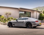 2023 Bentley Continental GT S Rear Three-Quarter Wallpapers 150x120