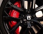 2023 Bentley Continental GT S Wheel Wallpapers 150x120 (6)