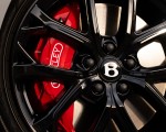 2023 Bentley Continental GT S Wheel Wallpapers 150x120