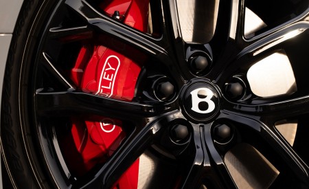 2023 Bentley Continental GT S Wheel Wallpapers 450x275 (6)