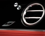 2023 Bentley Continental GTC S Interior Detail Wallpapers 150x120