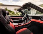 2023 Bentley Continental GTC S Interior Wallpapers 150x120 (7)