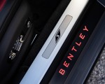 2023 Bentley Flying Spur S Door Sill Wallpapers 150x120