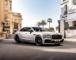 2023 Bentley Flying Spur S Front Three-Quarter Wallpapers 150x120