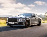 2023 Bentley Flying Spur S Front Three-Quarter Wallpapers 150x120 (1)