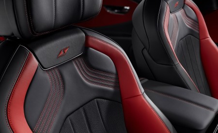 2023 Bentley Flying Spur S Interior Front Seats Wallpapers 450x275 (11)