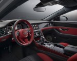 2023 Bentley Flying Spur S Interior Wallpapers 150x120 (10)