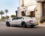 2023 Bentley Flying Spur S Rear Three-Quarter Wallpapers 150x120