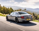 2023 Bentley Flying Spur S Rear Three-Quarter Wallpapers 150x120