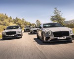 2023 Bentley Flying Spur S and Bentley S Range Wallpapers 150x120 (3)
