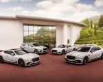 2023 Bentley Flying Spur S and Bentley S Range Wallpapers 150x120 (7)