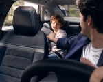 2023 Citroen e-C4 X Interior Detail Wallpapers 150x120 (52)
