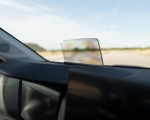 2023 Citroen e-C4 X Interior Detail Wallpapers  150x120 (53)