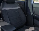 2023 Citroen e-C4 X Interior Front Seats Wallpapers 150x120 (51)
