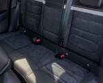 2023 Citroen e-C4 X Interior Rear Seats Wallpapers 150x120