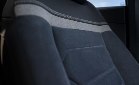 2023 Citroen e-C4 X Interior Seats Wallpapers 450x275 (55)