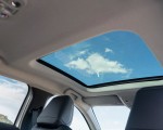 2023 Citroen e-C4 X Panoramic Roof Wallpapers 150x120