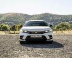 2023 Honda Civic e:HEV (UK-Spec) Front Wallpapers 150x120