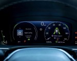 2023 Honda Civic e:HEV (UK-Spec) Instrument Cluster Wallpapers 150x120