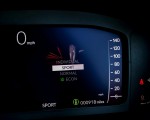 2023 Honda Civic e:HEV (UK-Spec) Instrument Cluster Wallpapers 150x120 (43)