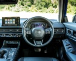2023 Honda Civic e:HEV (UK-Spec) Interior Cockpit Wallpapers 150x120 (36)