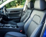 2023 Honda Civic e:HEV (UK-Spec) Interior Front Seats Wallpapers 150x120