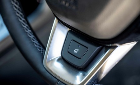 2023 Honda Civic e:HEV (UK-Spec) Interior Steering Wheel Wallpapers 450x275 (37)