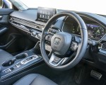 2023 Honda Civic e:HEV (UK-Spec) Interior Wallpapers 150x120