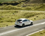 2023 Honda Civic e:HEV (UK-Spec) Rear Three-Quarter Wallpapers 150x120