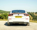 2023 Honda Civic e:HEV (UK-Spec) Rear Wallpapers 150x120