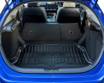 2023 Honda Civic e:HEV (UK-Spec) Trunk Wallpapers 150x120