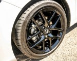 2023 Honda Civic e:HEV (UK-Spec) Wheel Wallpapers 150x120