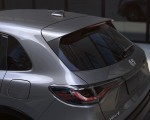 2023 Honda HR-V EX-L (US-Spec) Detail Wallpapers 150x120 (40)