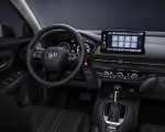 2023 Honda HR-V EX-L (US-Spec) Interior Cockpit Wallpapers 150x120 (44)
