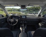 2023 Honda HR-V EX-L (US-Spec) Interior Cockpit Wallpapers 150x120 (42)