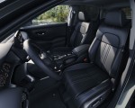 2023 Honda HR-V EX-L (US-Spec) Interior Front Seats Wallpapers 150x120 (47)