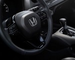 2023 Honda HR-V EX-L (US-Spec) Interior Steering Wheel Wallpapers 150x120 (46)