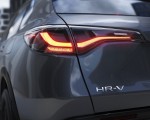 2023 Honda HR-V EX-L (US-Spec) Tail Light Wallpapers 150x120 (39)
