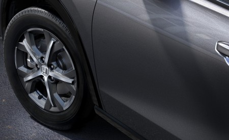 2023 Honda HR-V EX-L (US-Spec) Wheel Wallpapers 450x275 (38)