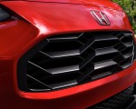 2023 Honda HR-V Sport (US-Spec) Grille Wallpapers 150x120 (19)