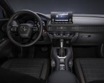 2023 Honda HR-V Sport (US-Spec) Interior Cockpit Wallpapers 150x120 (22)