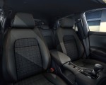 2023 Honda HR-V Sport (US-Spec) Interior Front Seats Wallpapers 150x120 (23)