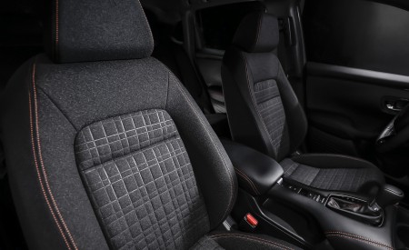 2023 Honda HR-V Sport (US-Spec) Interior Seats Wallpapers 450x275 (24)